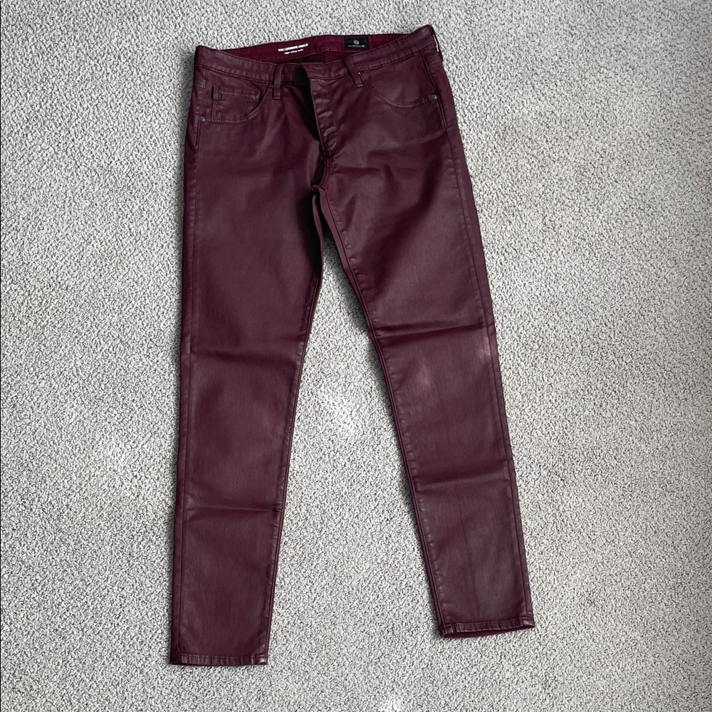 AG Jeans Legging Pants